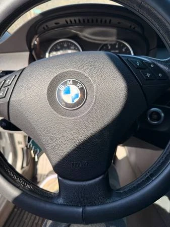 2009 BMW E60 5 Series Sedan - Image 5 of 13