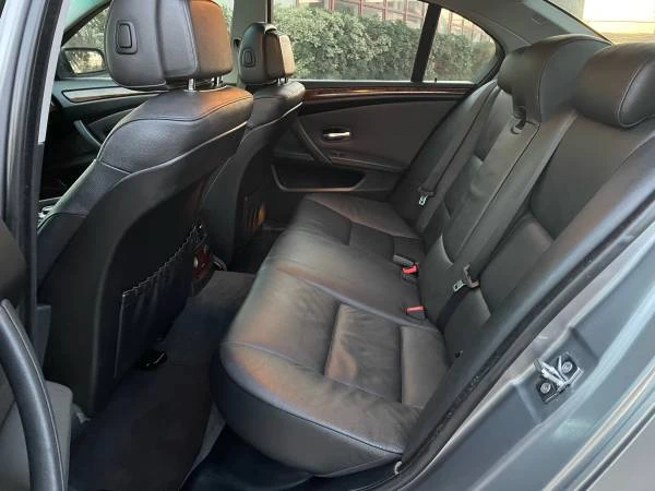 2009 BMW E60 5 Series Sedan - Image 12 of 15