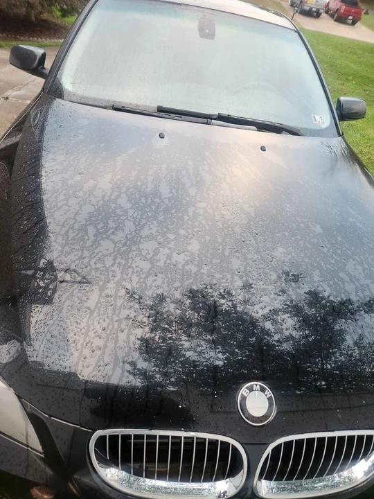 2009 BMW E60 5 Series Sedan - Image 4 of 10