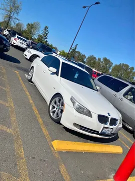 2009 BMW 535I