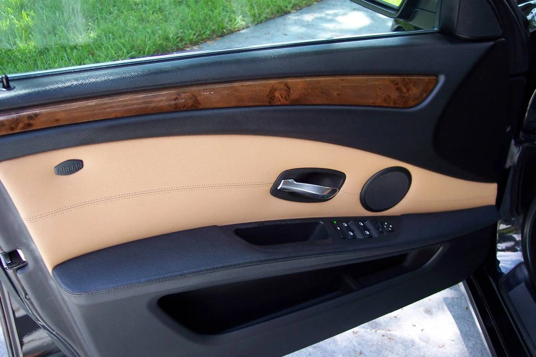 2009 BMW M3 - Image 11 of 18