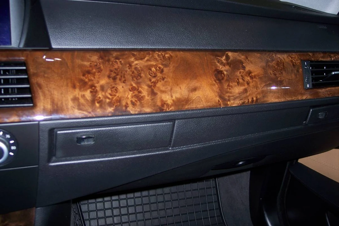 2009 BMW M3 - Image 18 of 18