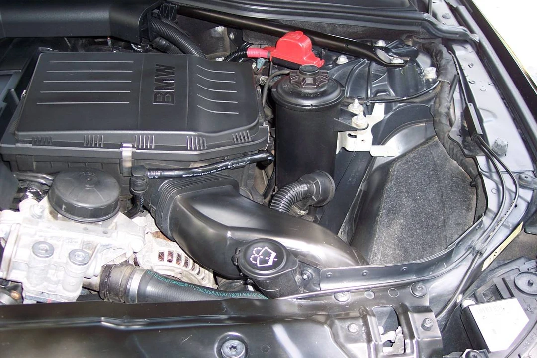 2009 BMW M3 - Image 14 of 18