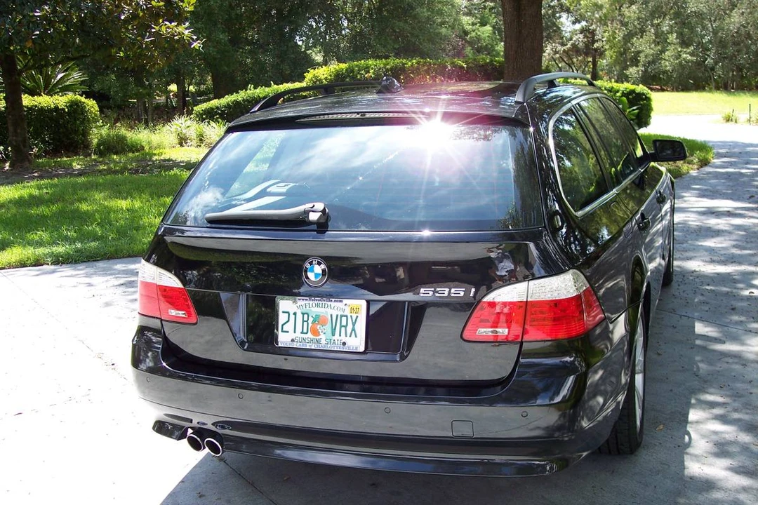 2009 BMW M3 - Image 4 of 18