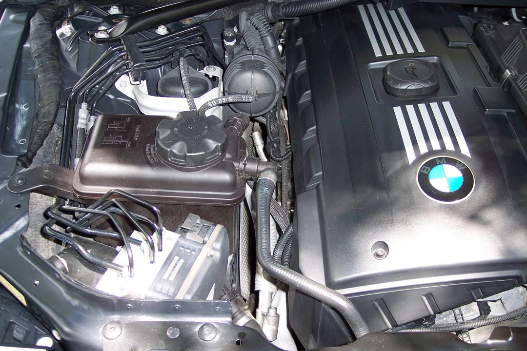 2009 BMW M3 - Image 15 of 18