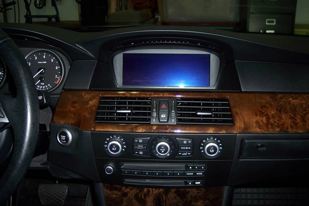 2009 BMW M3 - Image 16 of 18