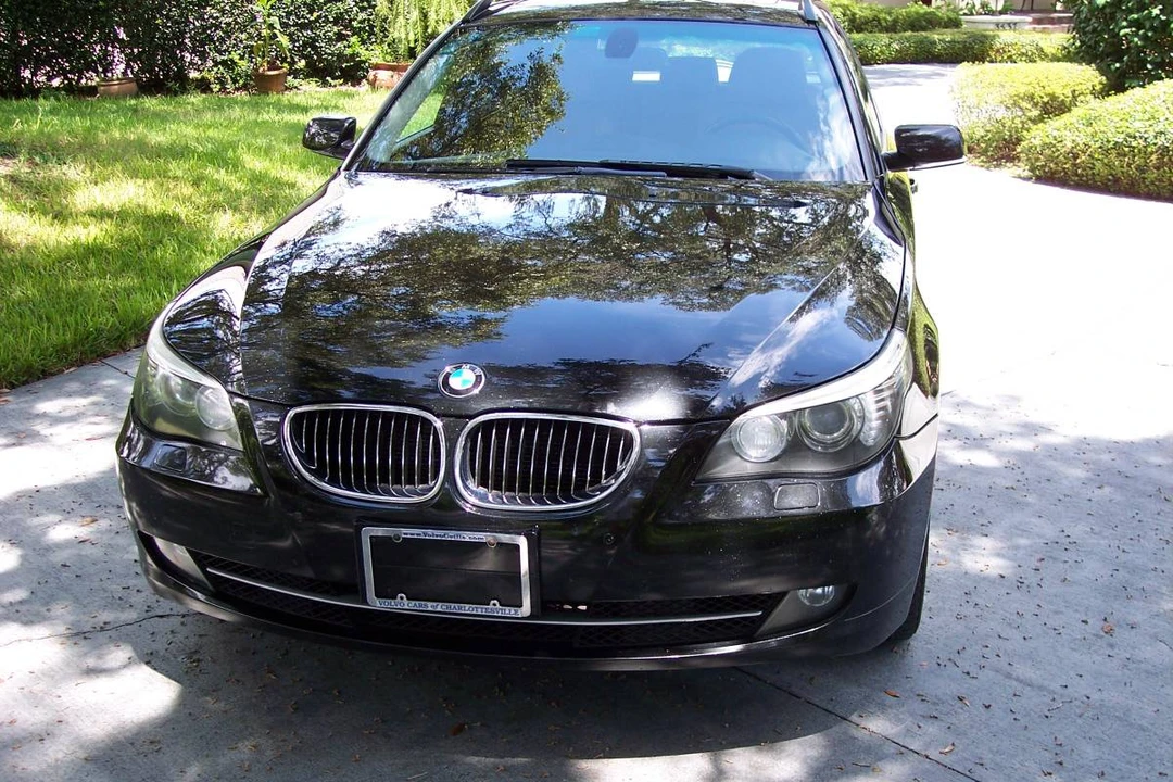 2009 BMW M3 - Image 2 of 18