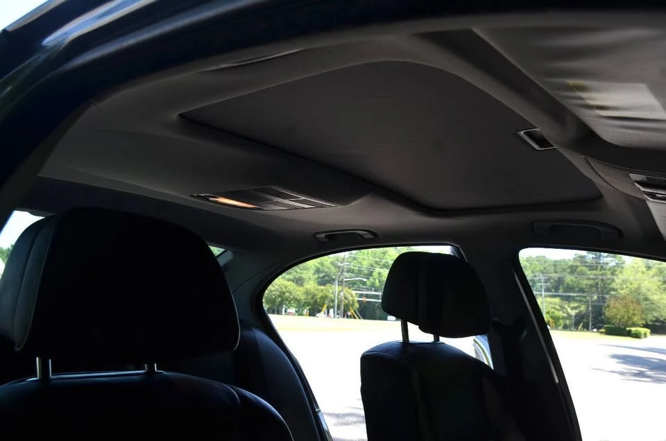 2009 BMW E60 5 Series Sedan - Image 10 of 19