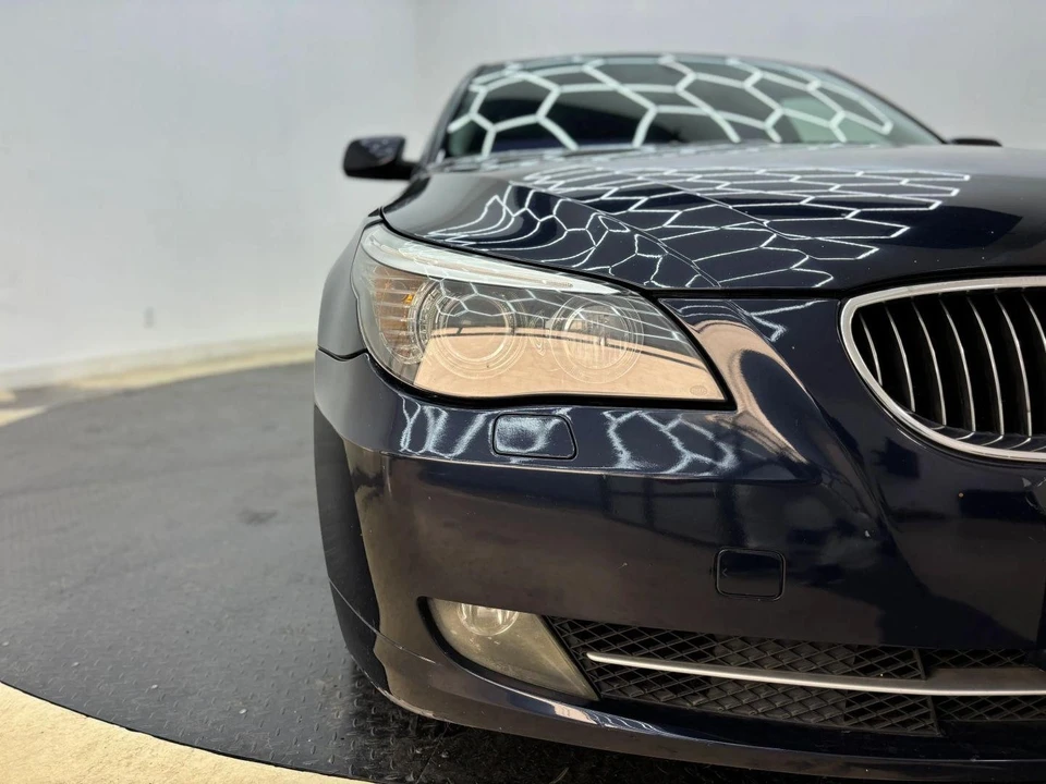 2009 BMW E60 5 Series Sedan - Image 15 of 17