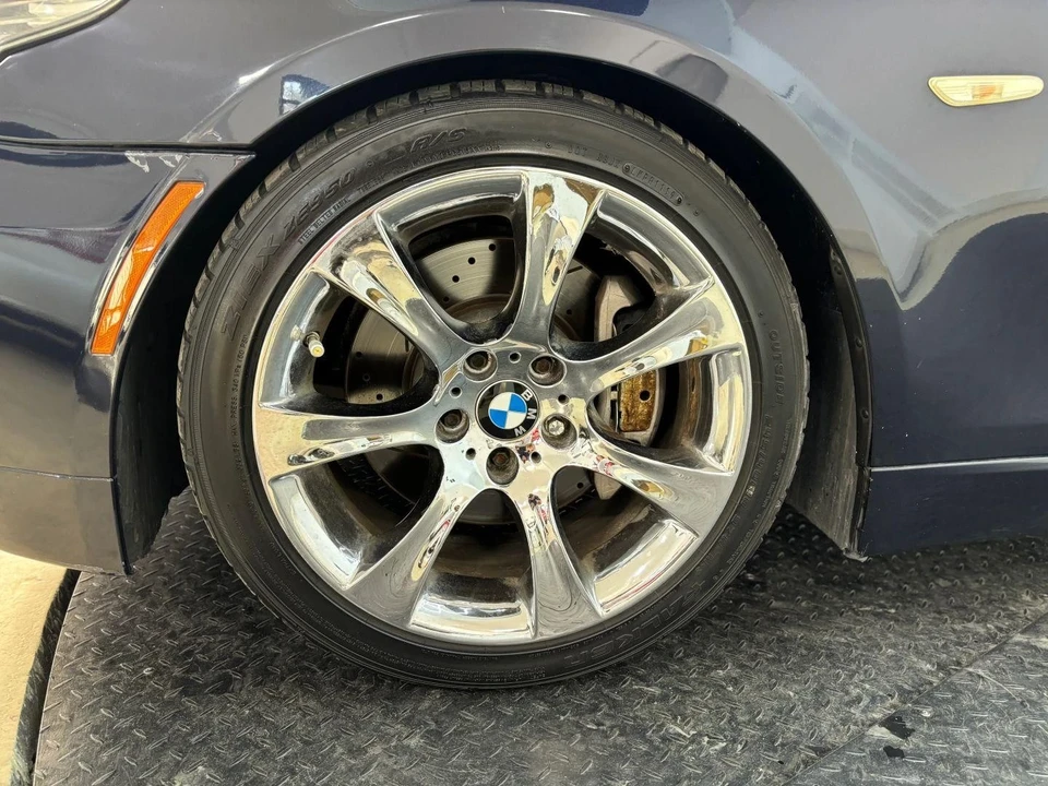 2009 BMW E60 5 Series Sedan - Image 17 of 17