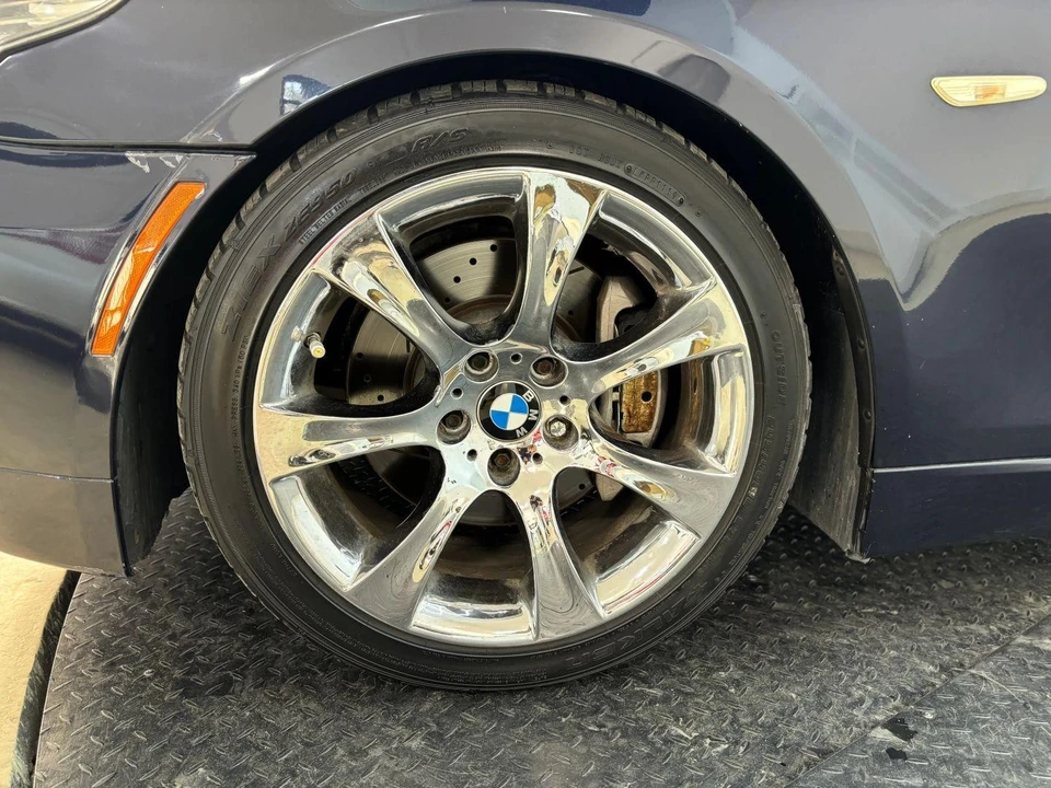 2009 BMW E60 5 Series Sedan - Image 17 of 17