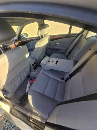 2009 BMW E60 5 Series Sedan - Image 6 of 7