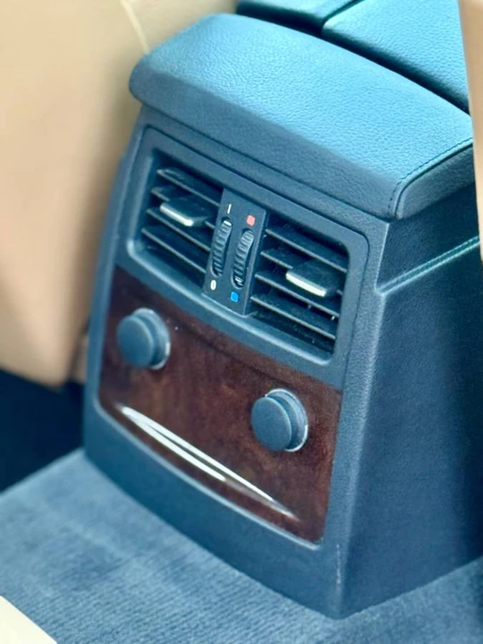 2009 BMW E60 5 Series Sedan - Image 20 of 20