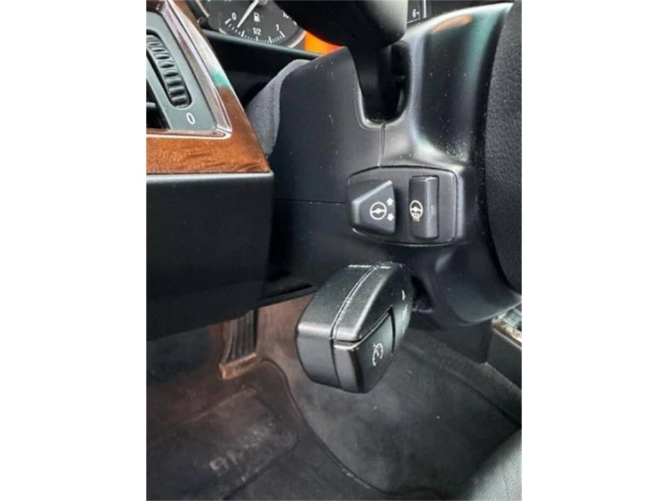 2009 BMW E60 5 Series Sedan - Image 5 of 30