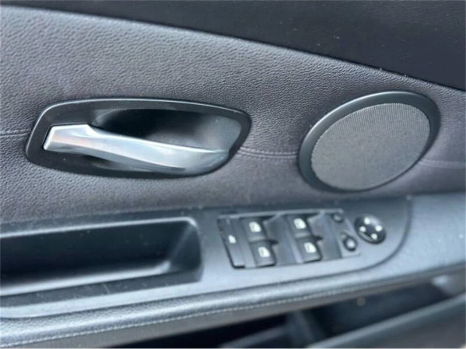 2009 BMW E60 5 Series Sedan - Image 28 of 30