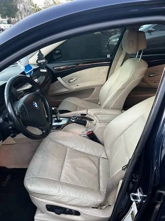 2009 BMW E60 5 Series Sedan - Image 10 of 11
