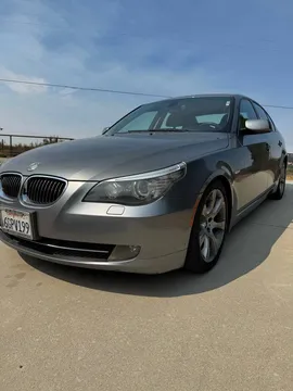 2009 BMW 535i