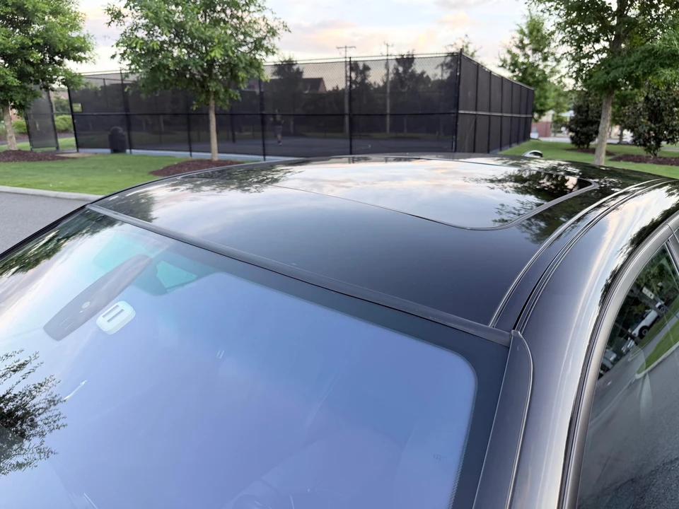 2009 BMW E60 5 Series Sedan - Image 12 of 31
