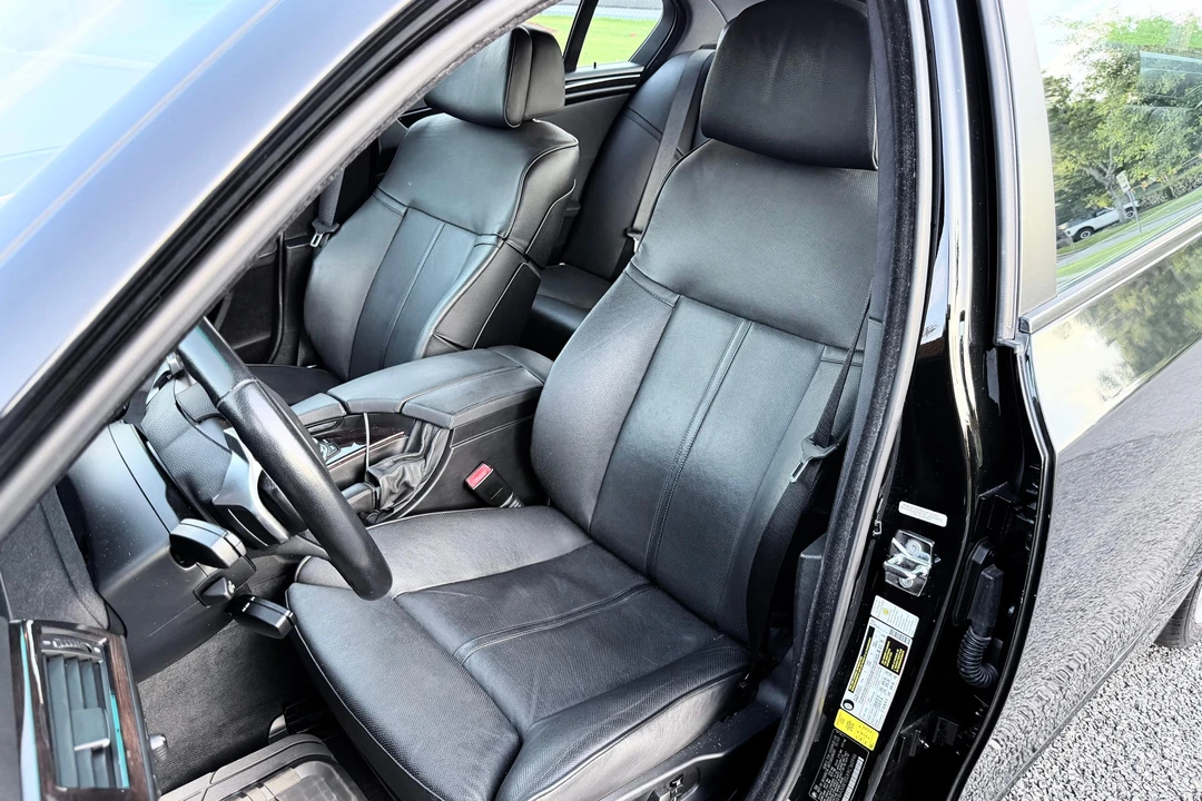 2009 BMW E60 5 Series Sedan - Image 29 of 31