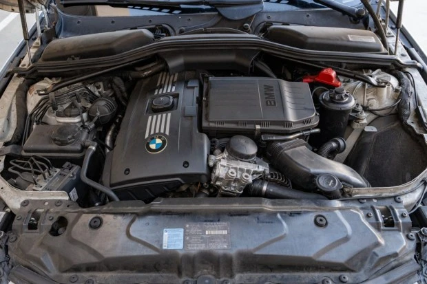 2009 BMW E60 5 Series Sedan - Image 6 of 7