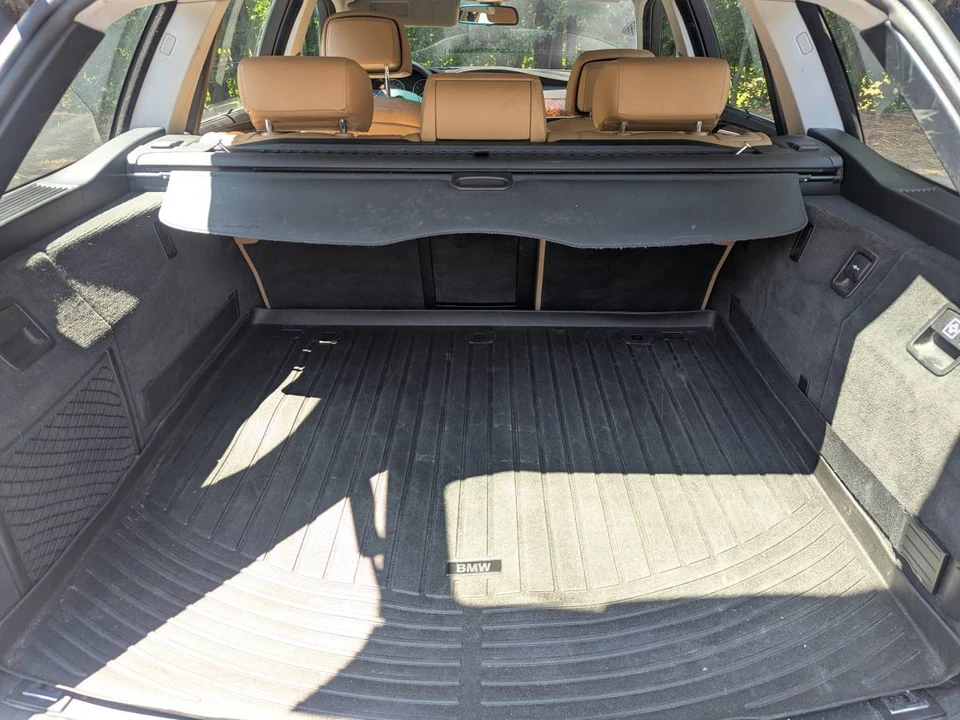 2009 BMW E61 5 Series Touring - Image 19 of 19
