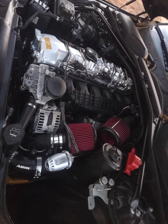 2009 BMW M3 - Image 7 of 7