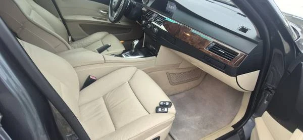 2009 BMW E60 5 Series Sedan - Image 14 of 17