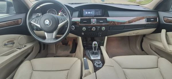 2009 BMW E60 5 Series Sedan - Image 2 of 17