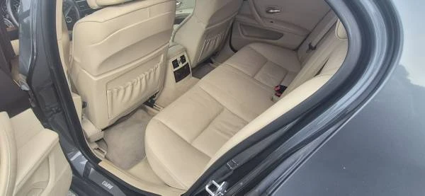 2009 BMW E60 5 Series Sedan - Image 15 of 17