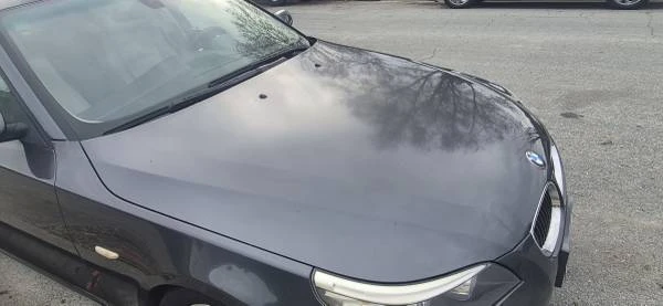 2009 BMW E60 5 Series Sedan - Image 6 of 17