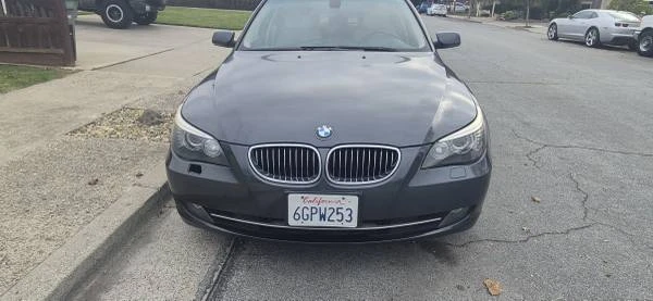 2009 BMW E60 5 Series Sedan - Image 17 of 17