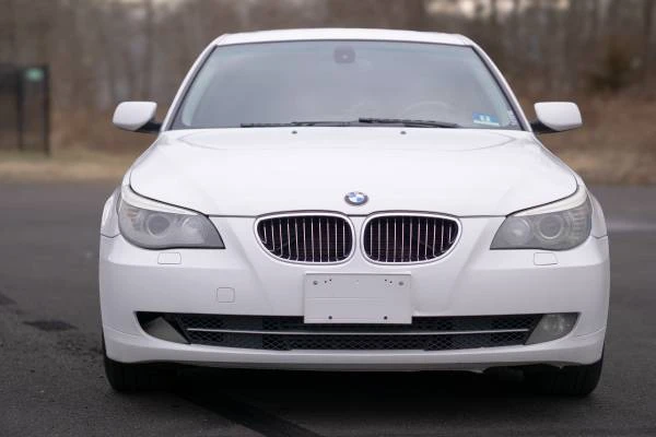2009 BMW E60 5 Series Sedan - Image 9 of 21