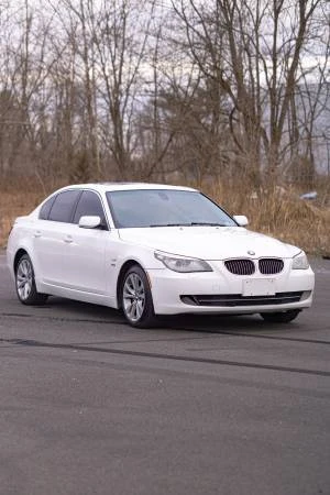 2009 BMW E60 5 Series Sedan - Image 14 of 21