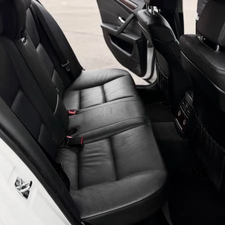 2009 BMW E60 5 Series Sedan - Image 19 of 21