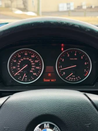 2009 BMW E60 5 Series Sedan - Image 21 of 21