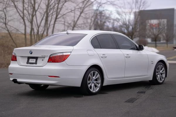 2009 BMW E60 5 Series Sedan - Image 6 of 21