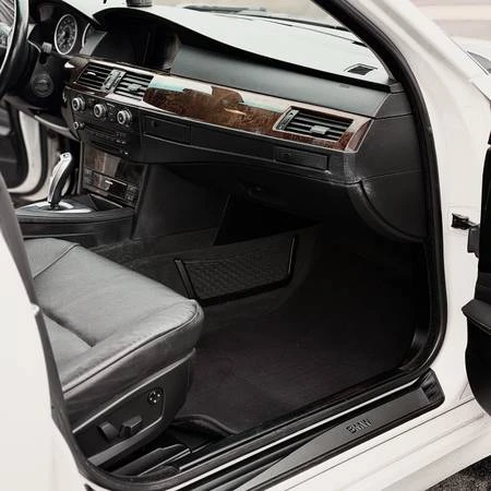 2009 BMW E60 5 Series Sedan - Image 20 of 21
