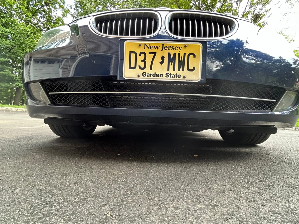 2009 BMW E60 5 Series Sedan - Image 7 of 31