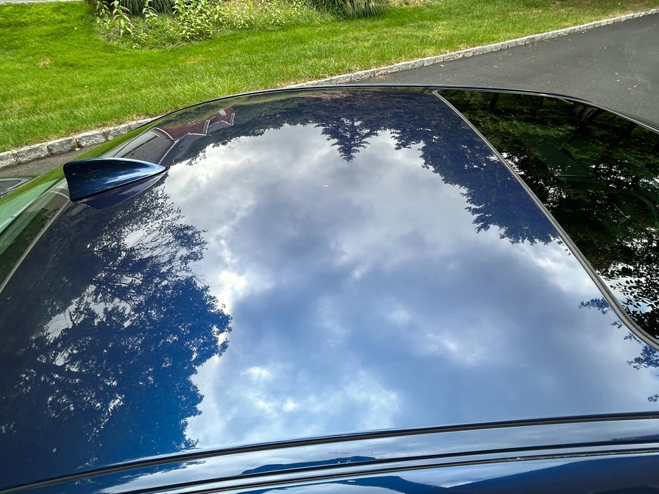 2009 BMW E60 5 Series Sedan - Image 31 of 31