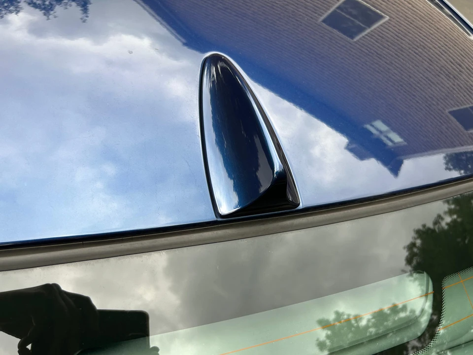 2009 BMW E60 5 Series Sedan - Image 24 of 31