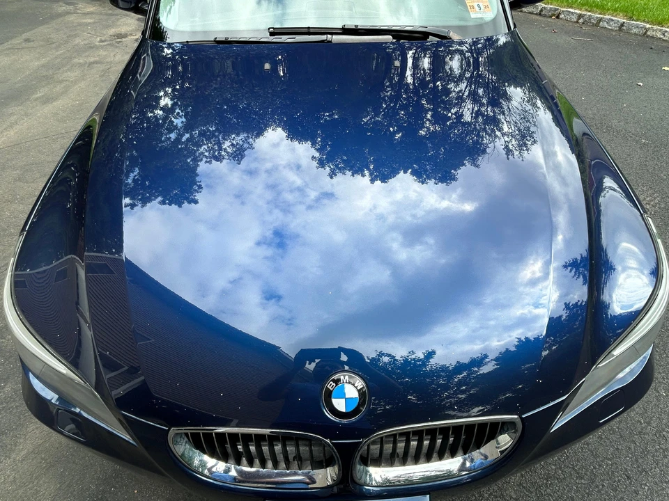 2009 BMW E60 5 Series Sedan - Image 13 of 31
