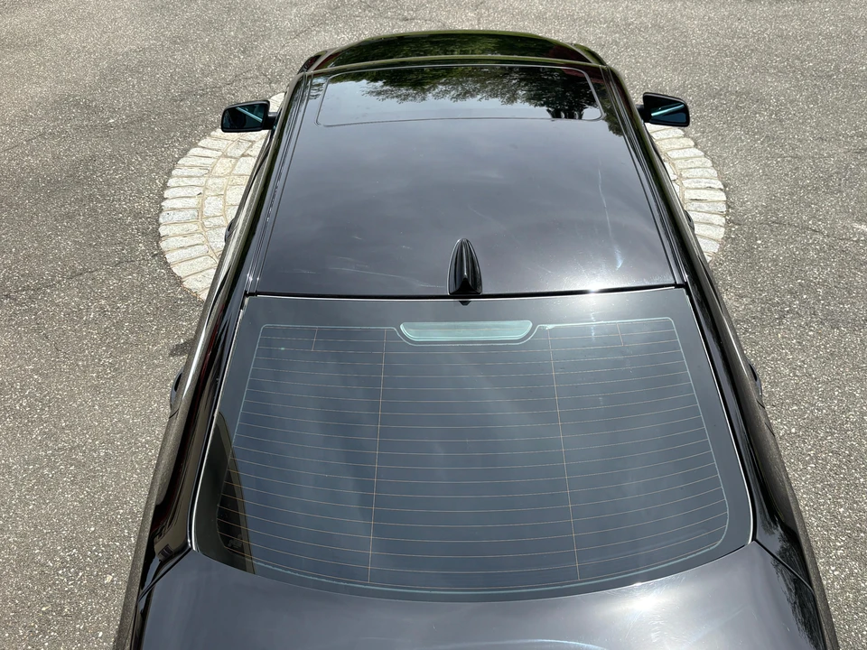 2009 BMW E60 5 Series Sedan - Image 14 of 18