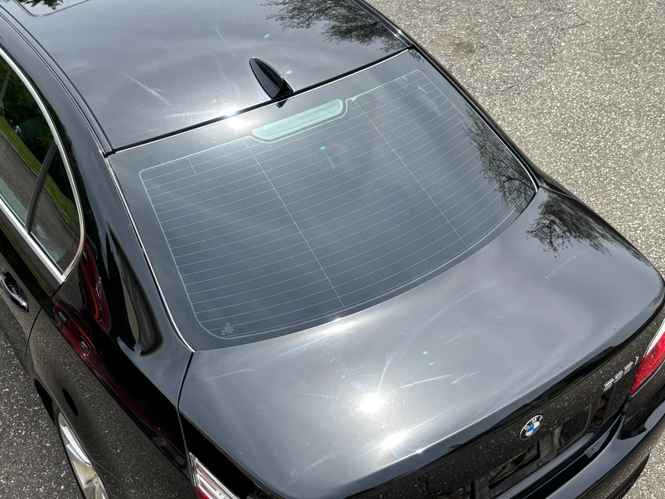 2009 BMW E60 5 Series Sedan - Image 13 of 18