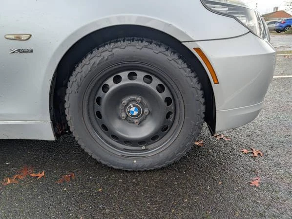 2009 BMW E61 5 Series Touring - Image 18 of 20