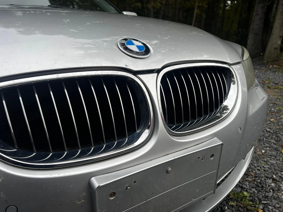 2009 BMW E61 5 Series Touring - Image 24 of 31