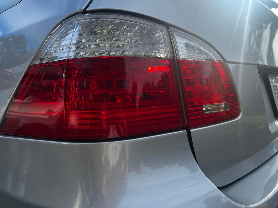 2009 BMW E61 5 Series Touring - Image 31 of 31