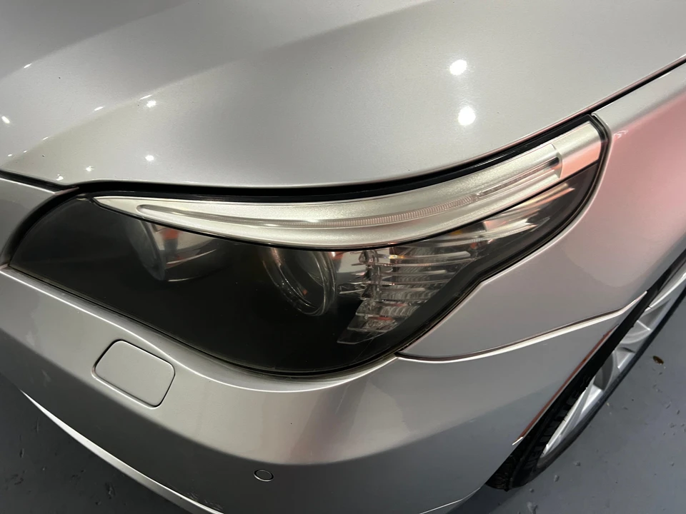 2009 BMW E61 5 Series Touring - Image 27 of 31