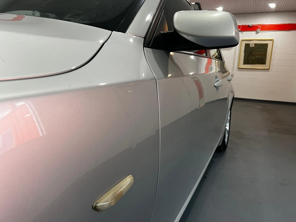 2009 BMW E61 5 Series Touring - Image 28 of 31