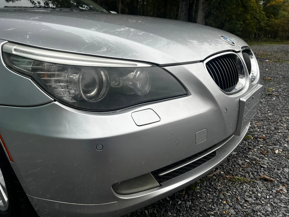 2009 BMW E61 5 Series Touring - Image 22 of 31