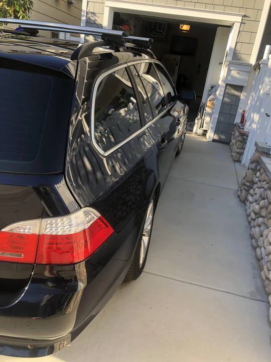 2009 BMW E61 5 Series Touring - Image 23 of 31